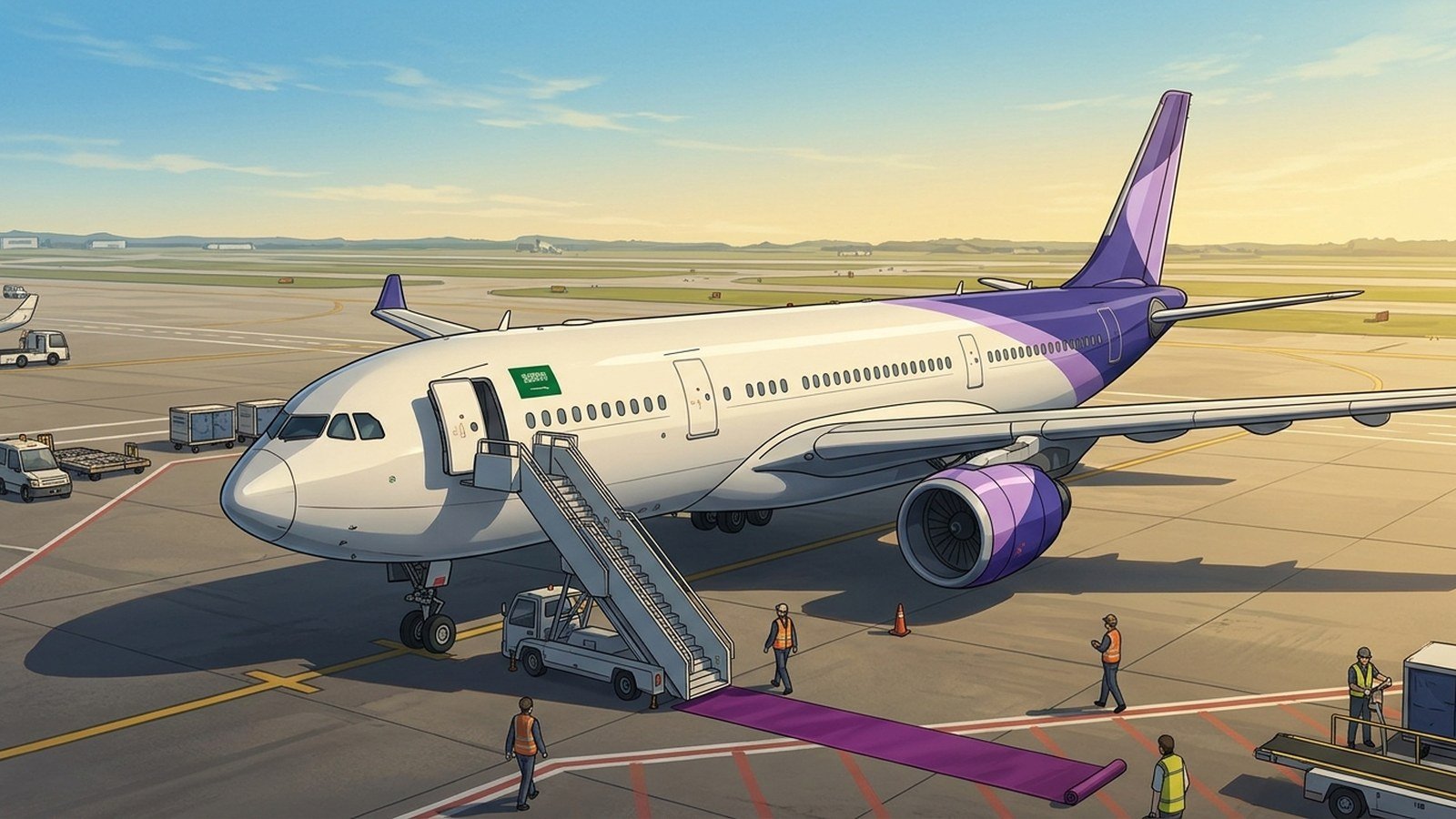 Biman suspends Riyadh and Dammam flights until 4 Nov; 146 flights hit