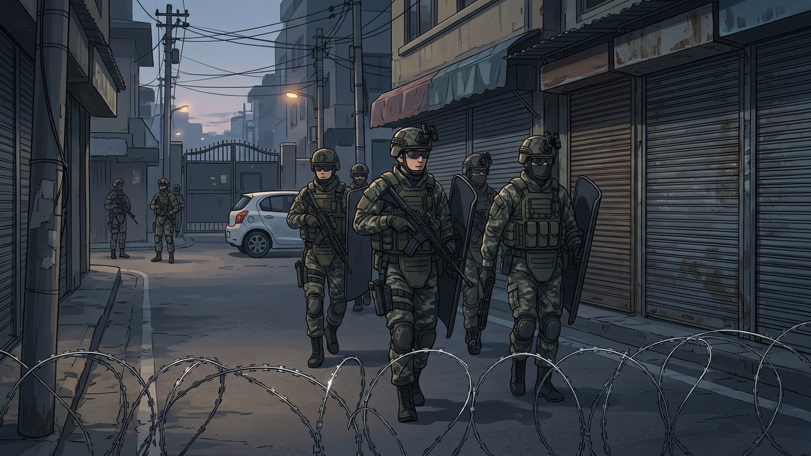 Analysis: Black Day should renew Pakistan's push on Kashmir, writer argues