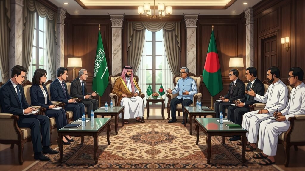 Saudi-bound workers can enter even if iqama expires after flight disruption