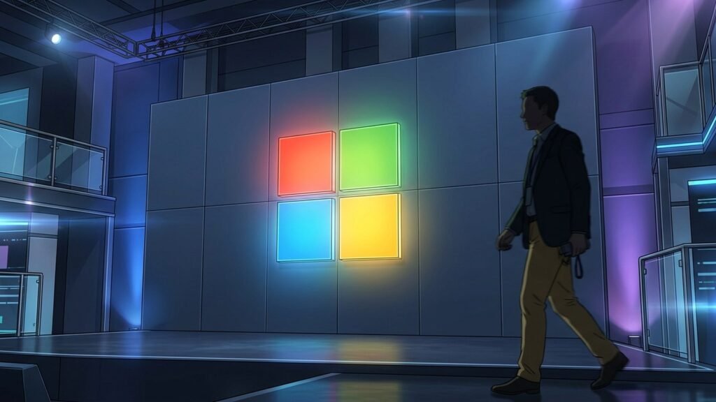 Microsoft offers buyouts to about 60,000 staff; Meta eyes up to $95bn for AI