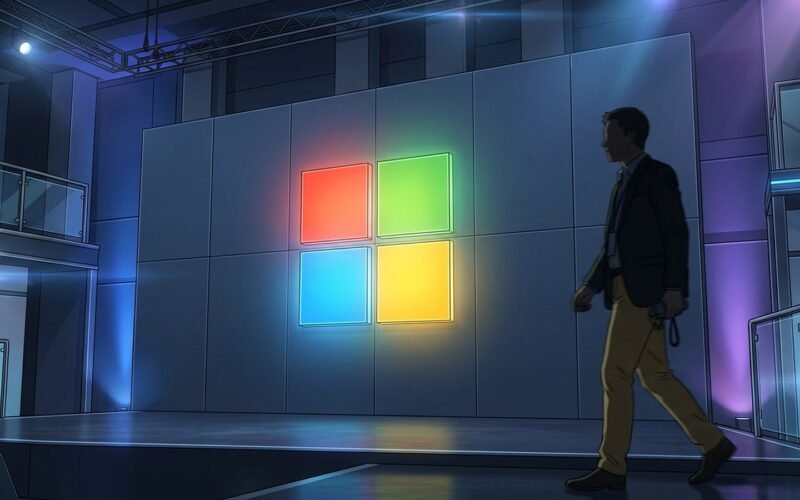 Microsoft offers buyouts to about 60,000 staff; Meta eyes up to $95bn for AI
