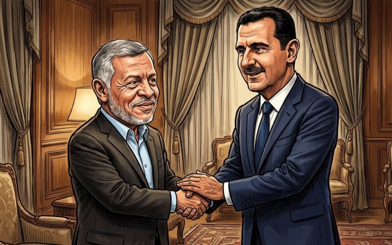 Putin hosts Qatar's emir and Iran's president in Moscow; tanker on fire near Hormuz