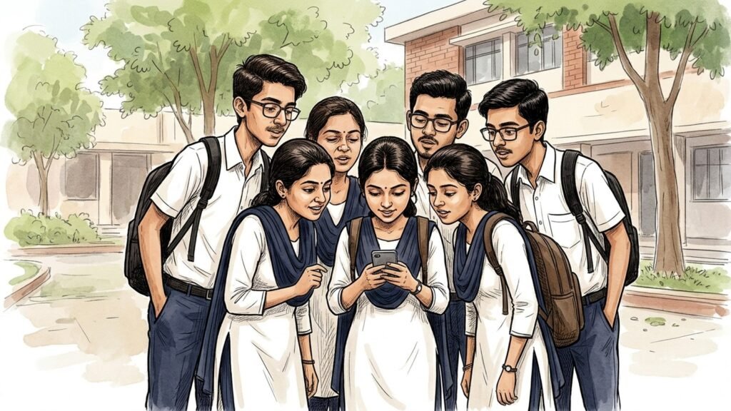 HSC results on 31 October: 12.7 lakh candidates wait