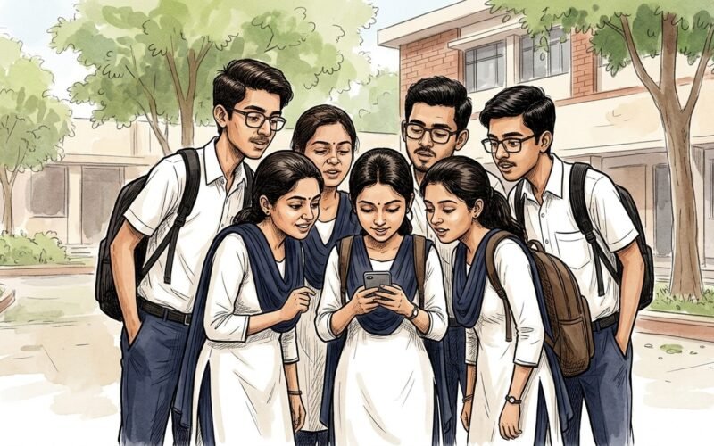 HSC results on 31 October: 12.7 lakh candidates wait