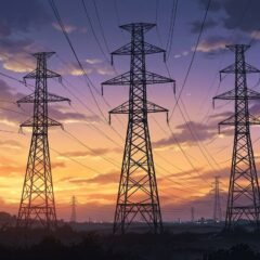 Grid collapse wiped out 5,000MW in minutes; panel has five days to find why