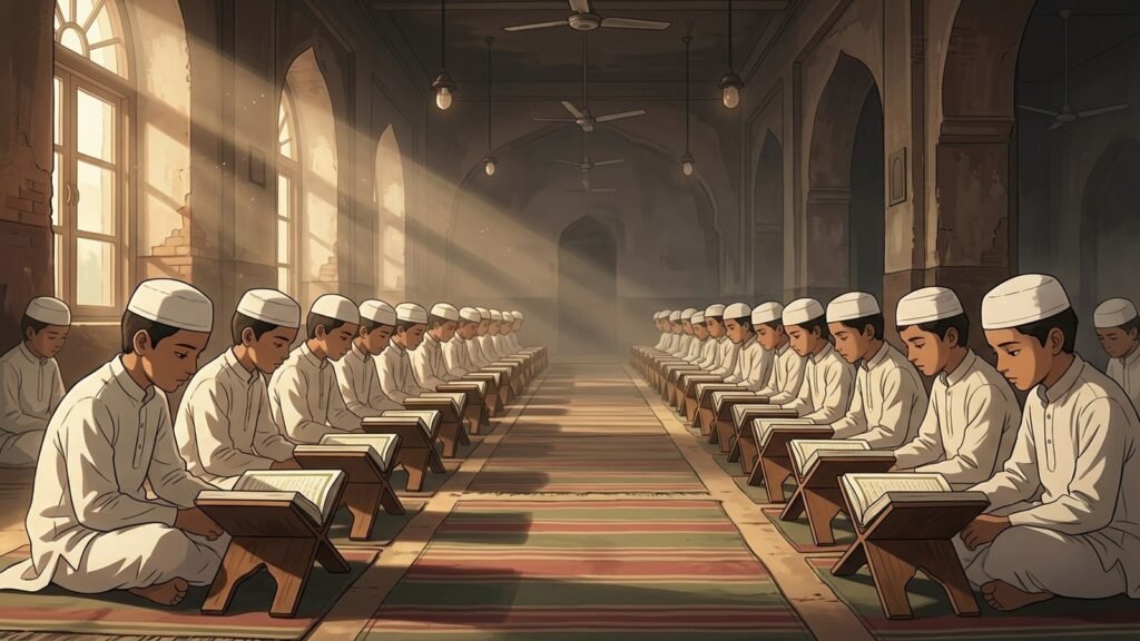 Madrasa abuse cases demand a reckoning, not just outrage, argues a column