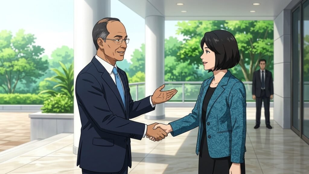Japan eyes $6.35bn investment and 2 lakh jobs in Bangladesh over five years