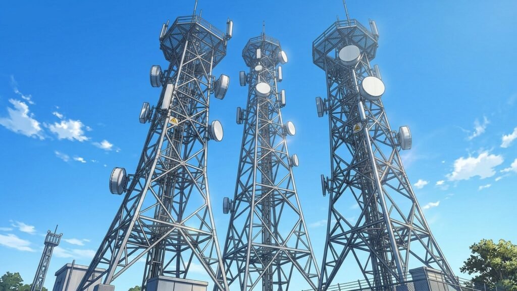 Spectrum renewal: telcos push for deeper price cuts before 10 November deadline