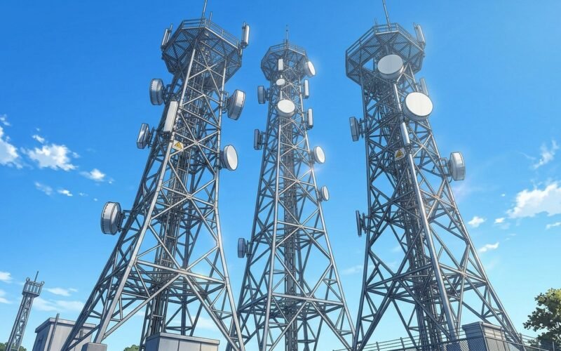 Spectrum renewal: telcos push for deeper price cuts before 10 November deadline