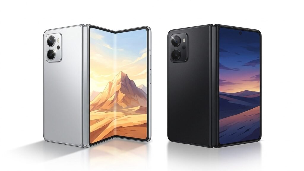 Apple's $1,999 foldable iPhone Duo: owners report cracked screens
