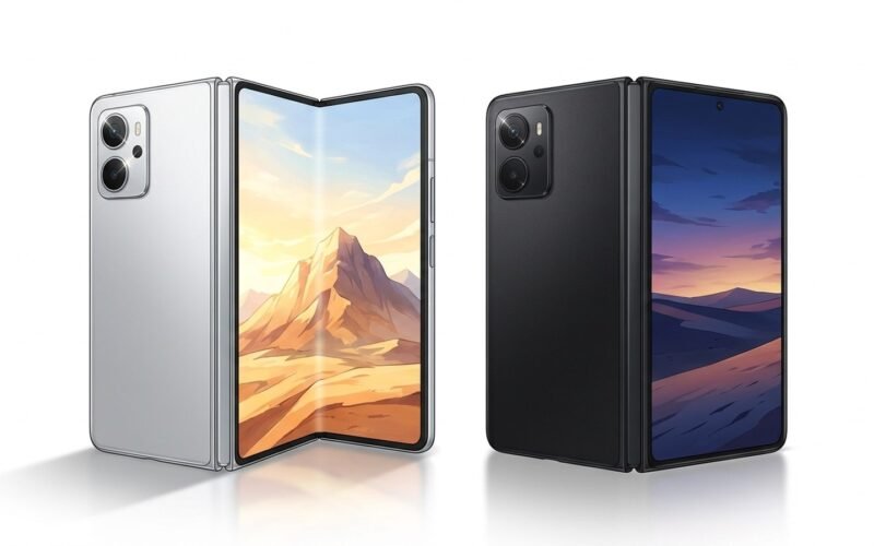 Apple's $1,999 foldable iPhone Duo: owners report cracked screens