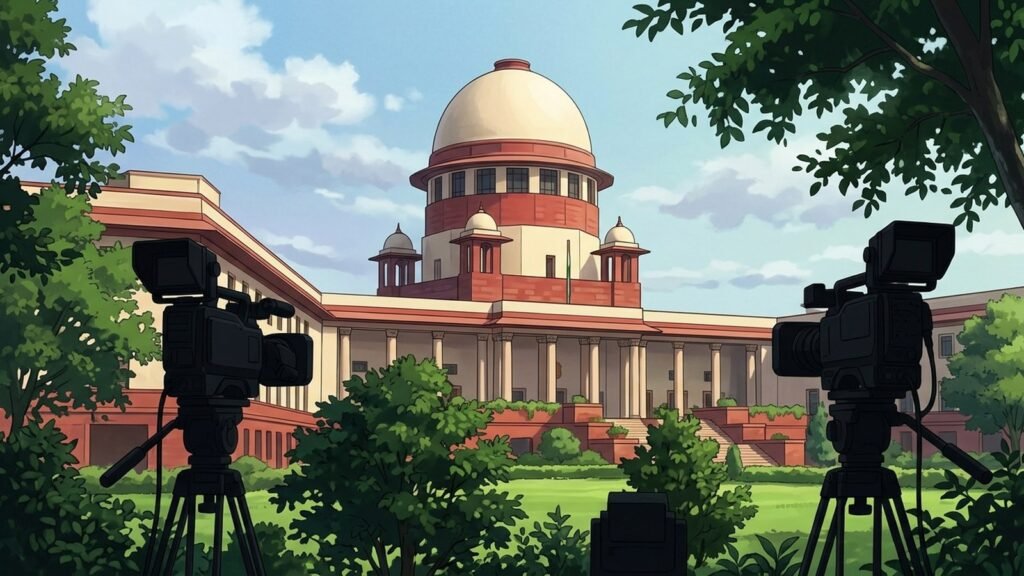 Indian publishers challenge a privacy law they call "pre-censorship"