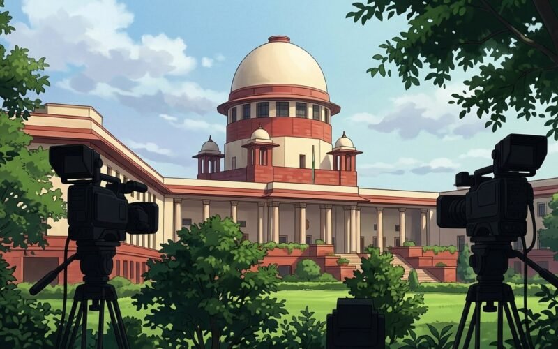Indian publishers challenge a privacy law they call "pre-censorship"