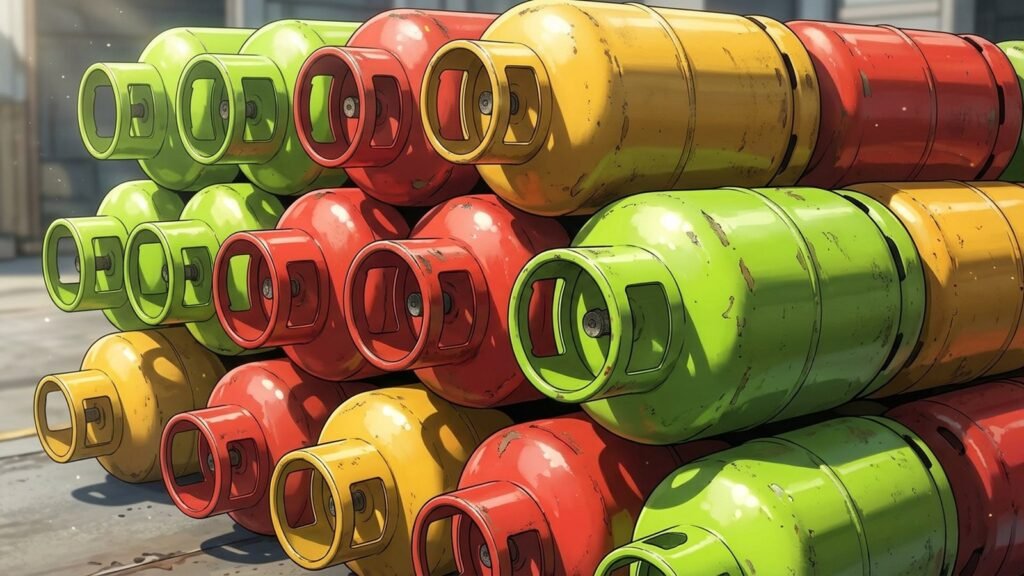 LPG may get dearer again: BERC hearing tomorrow on higher distributor charges