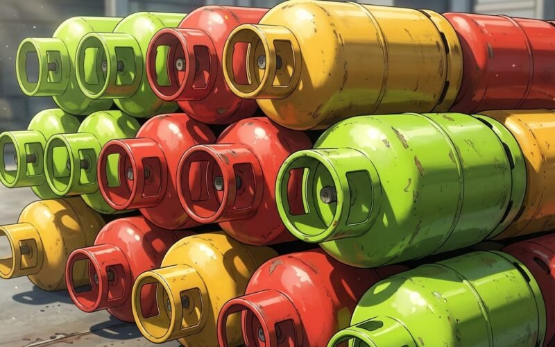LPG may get dearer again: BERC hearing tomorrow on higher distributor charges