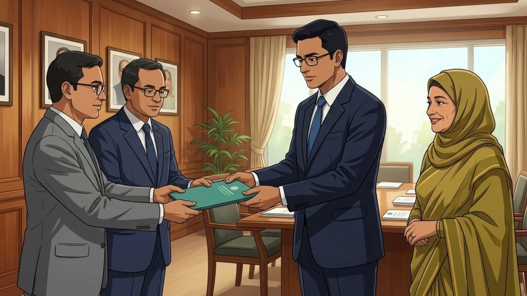 Bangladesh Bank lets one investor hold up to 30% of UCB