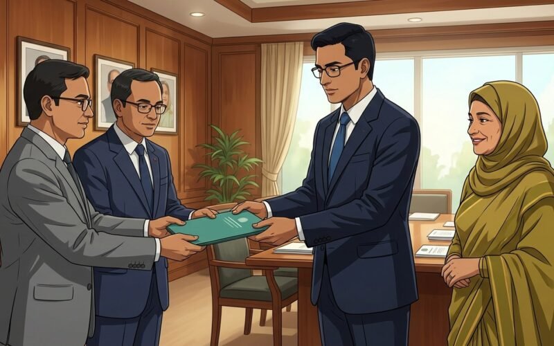 Bangladesh Bank lets one investor hold up to 30% of UCB
